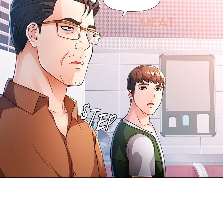 Wait, I’m a Married Woman! chapter 77 page 128