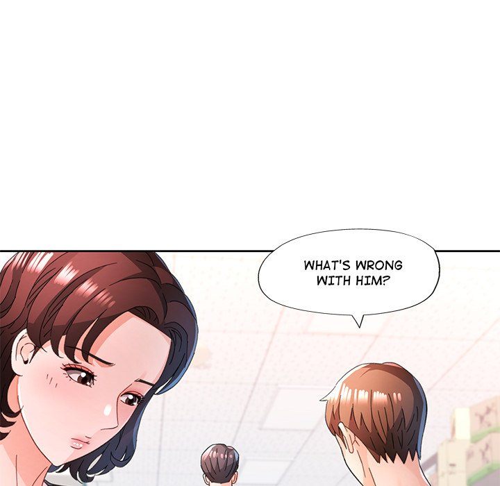 Wait, I’m a Married Woman! chapter 77 page 131