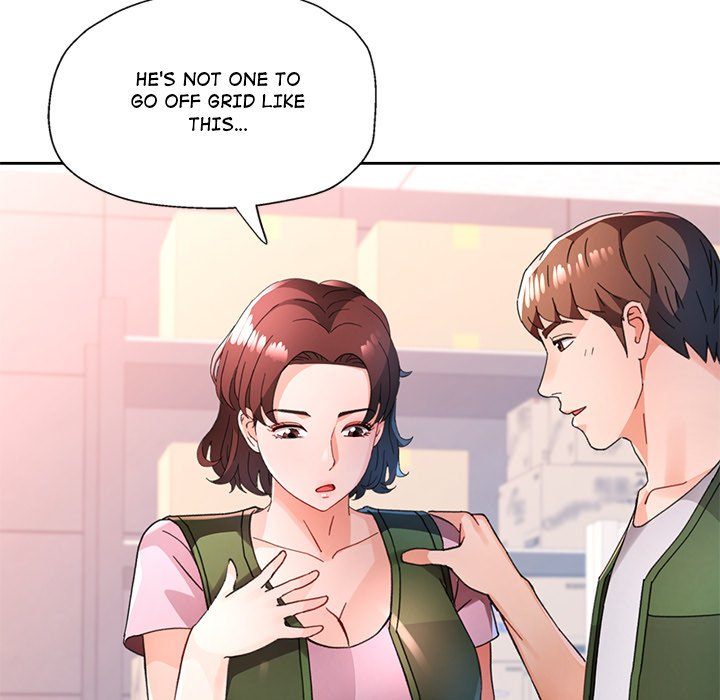 Wait, I’m a Married Woman! chapter 77 page 133