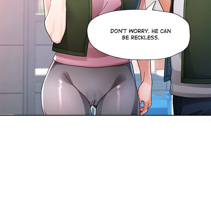 Wait, I’m a Married Woman! chapter 77 page 134