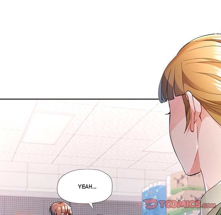 Wait, I’m a Married Woman! chapter 77 page 135