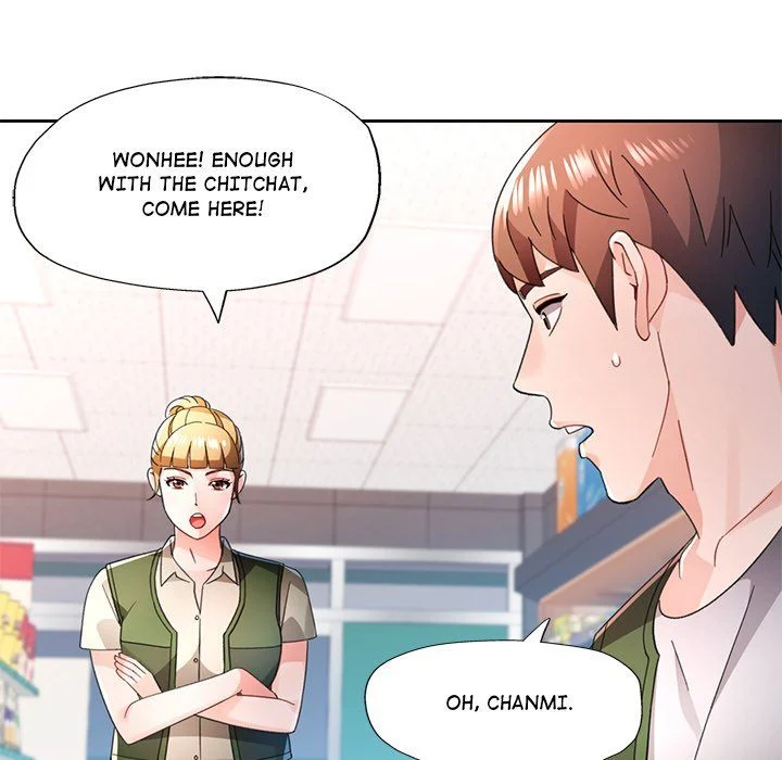 Wait, I’m a Married Woman! chapter 77 page 139