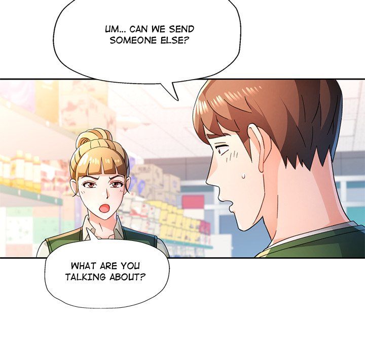 Wait, I’m a Married Woman! chapter 77 page 144