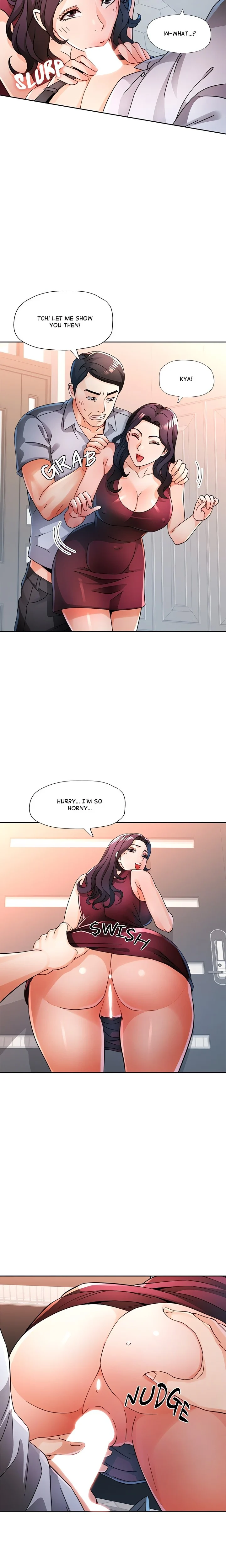 Wait, I’m a Married Woman! chapter 78 page 5