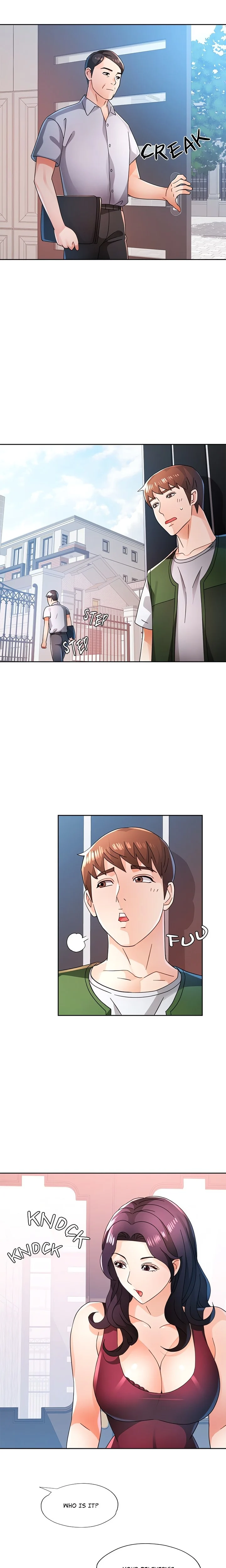 Wait, I’m a Married Woman! chapter 78 page 10