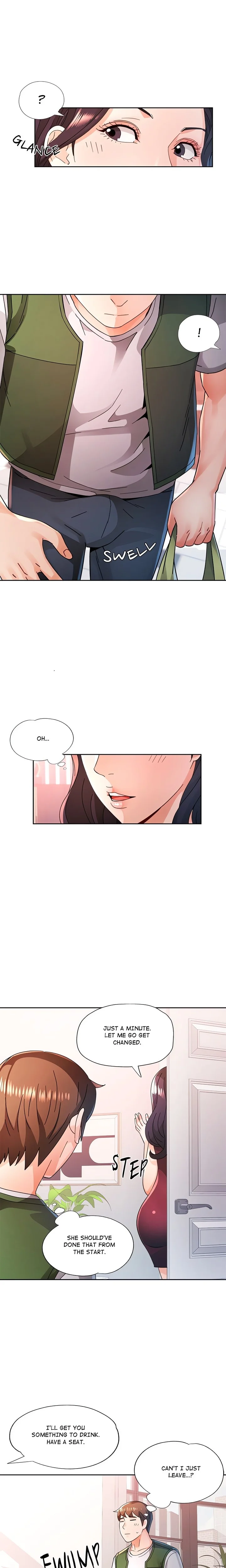 Wait, I’m a Married Woman! chapter 78 page 13