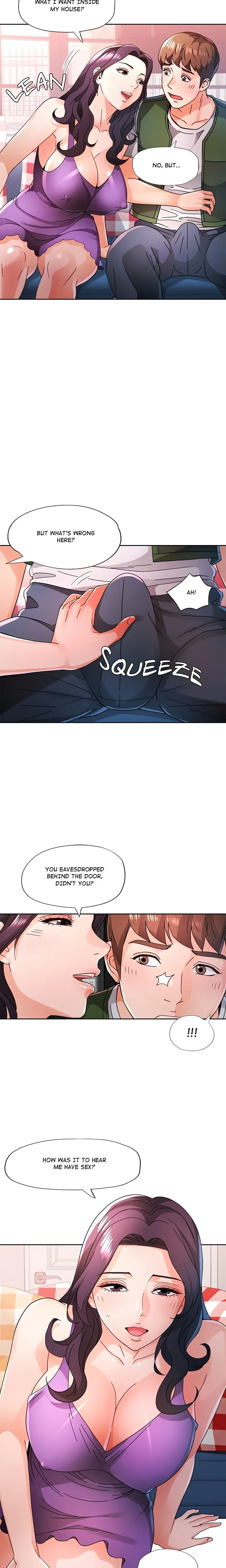 Wait, I’m a Married Woman! chapter 78 page 15