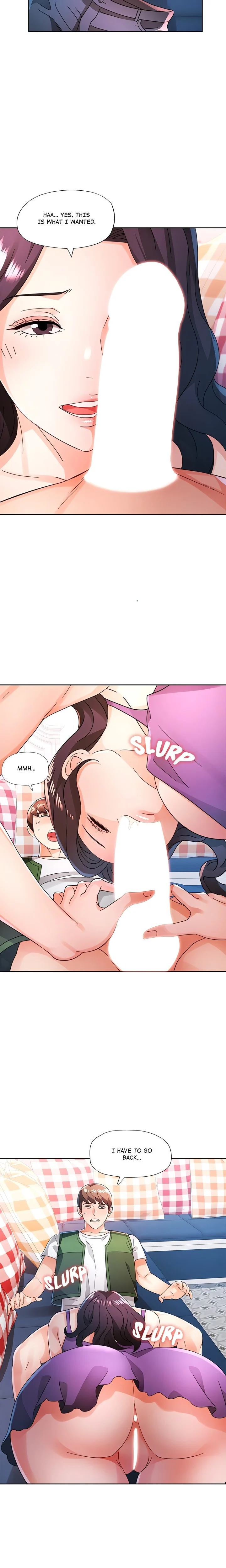 Wait, I’m a Married Woman! chapter 78 page 17