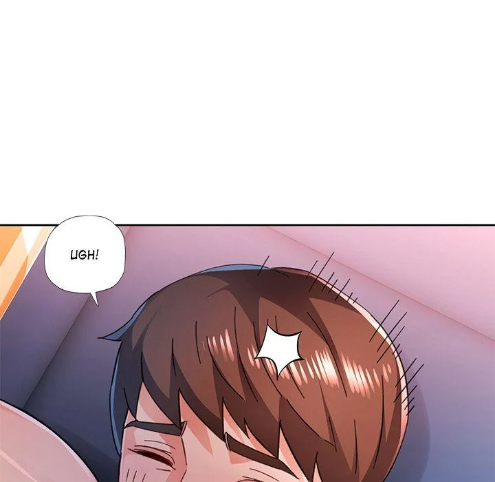 Wait, I’m a Married Woman! chapter 79 page 6