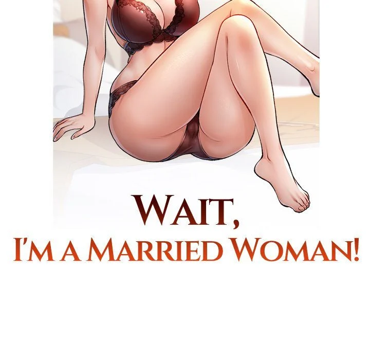 Wait, I’m a Married Woman! chapter 79 page 13