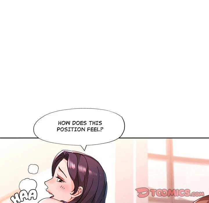 Wait, I’m a Married Woman! chapter 79 page 21