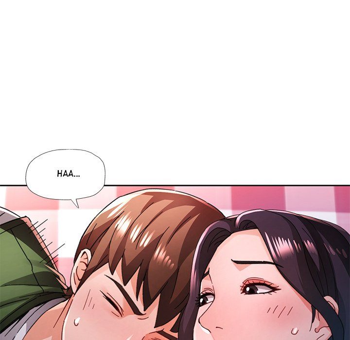 Wait, I’m a Married Woman! chapter 79 page 35
