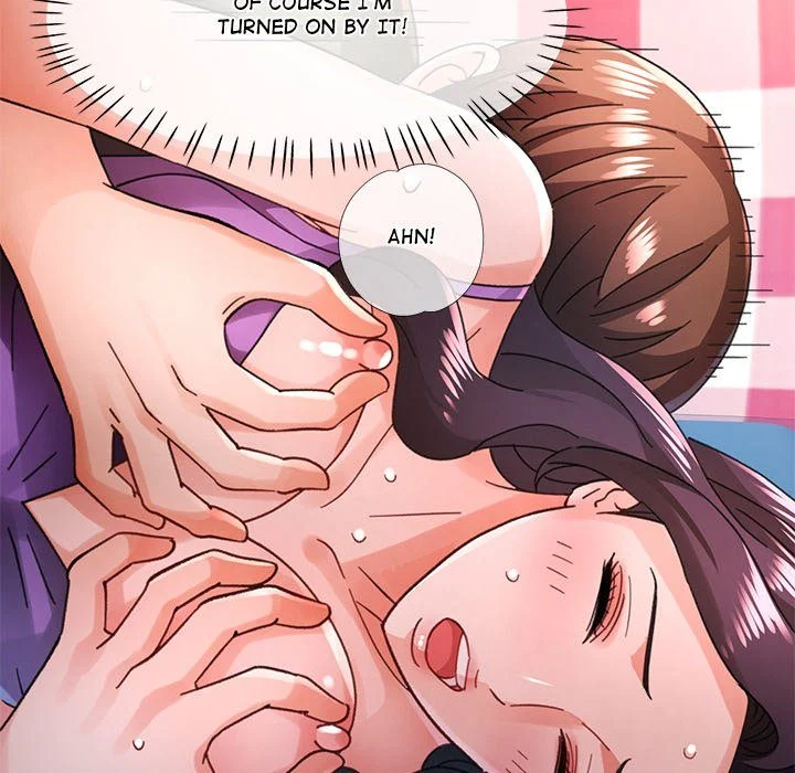 Wait, I’m a Married Woman! chapter 79 page 40