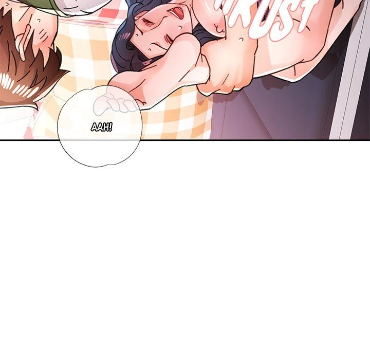 Wait, I’m a Married Woman! chapter 79 page 55
