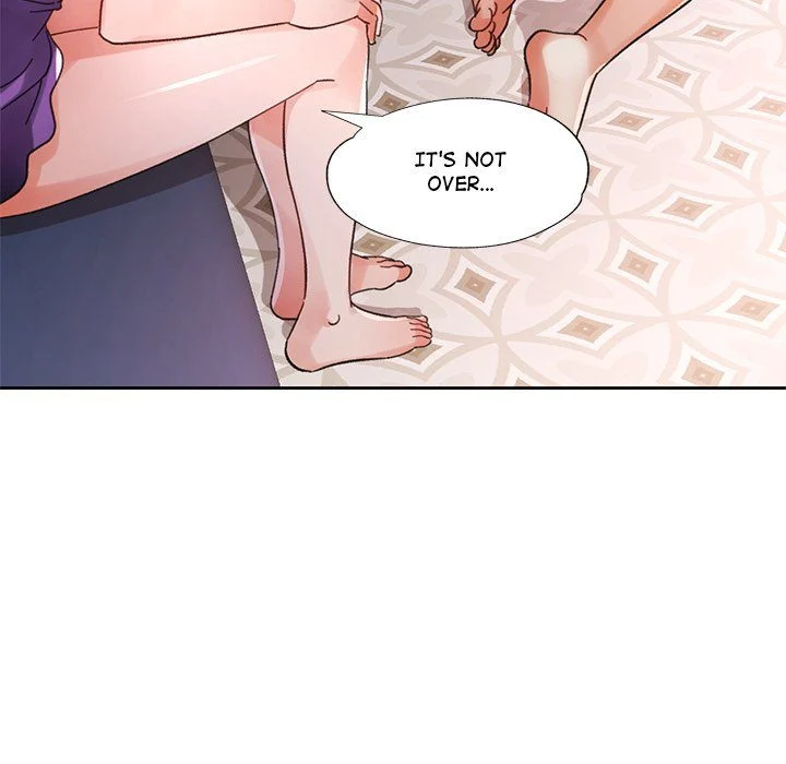 Wait, I’m a Married Woman! chapter 79 page 70