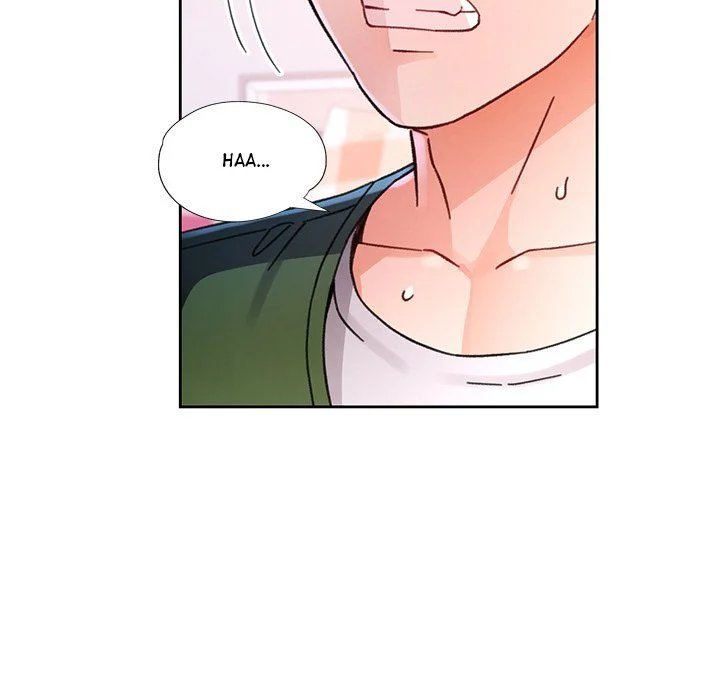 Wait, I’m a Married Woman! chapter 79 page 74