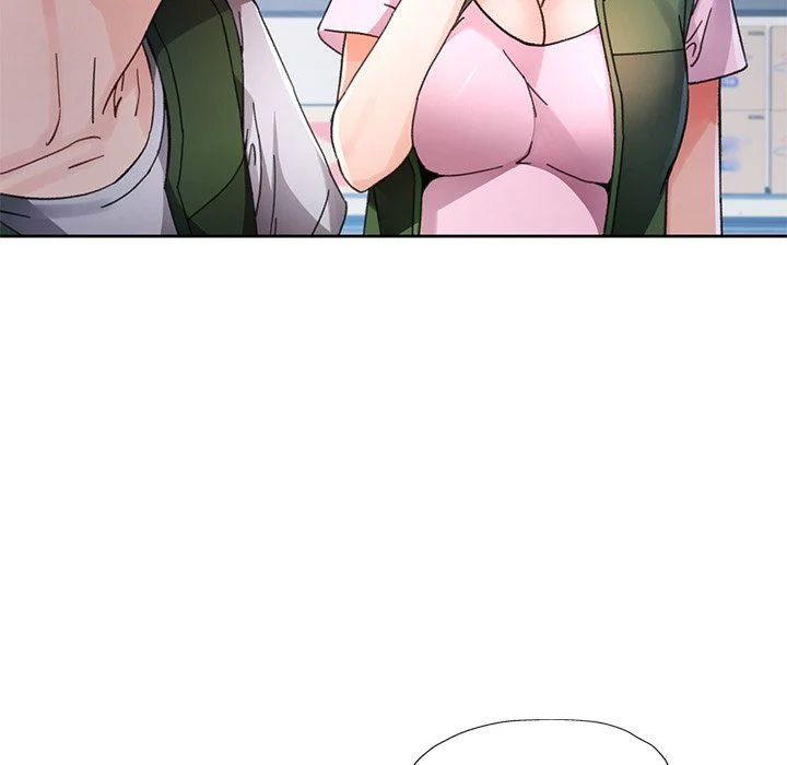 Wait, I’m a Married Woman! chapter 79 page 83