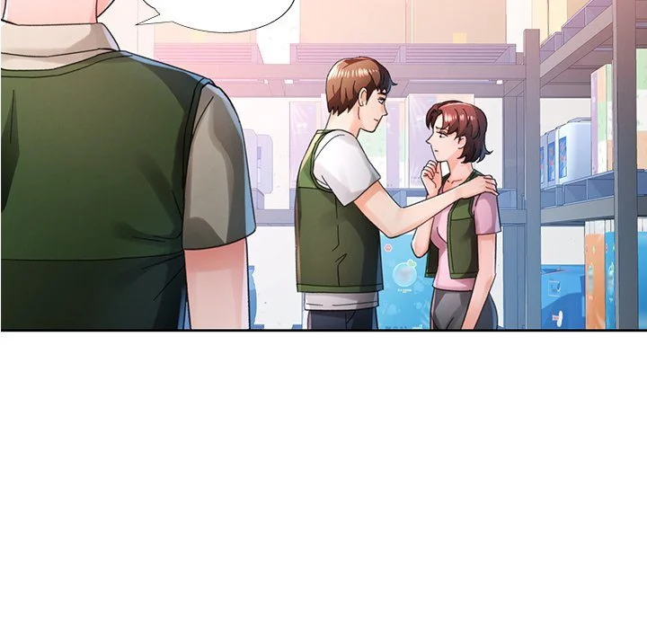 Wait, I’m a Married Woman! chapter 79 page 90