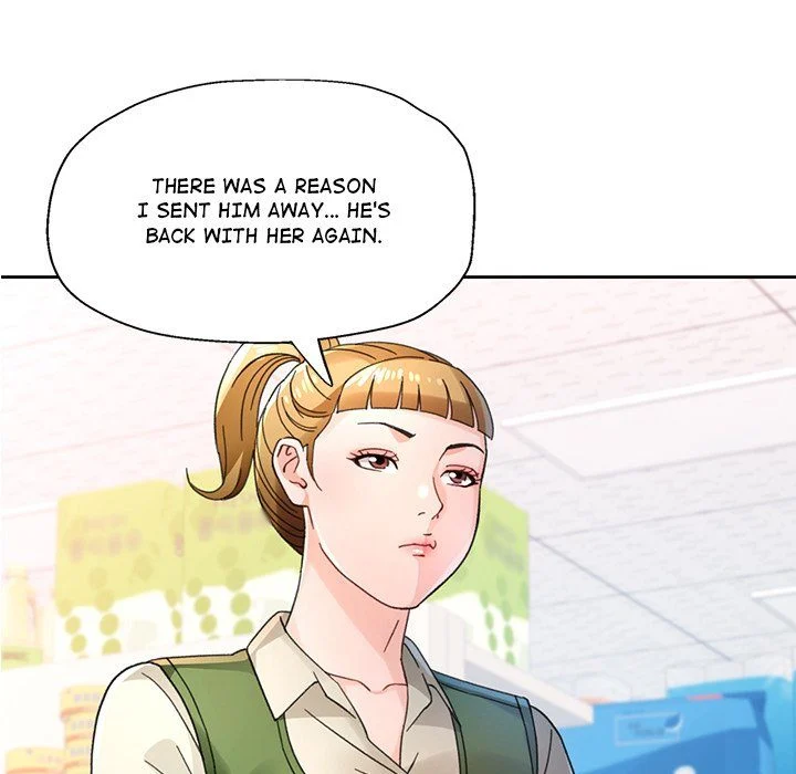 Wait, I’m a Married Woman! chapter 79 page 91