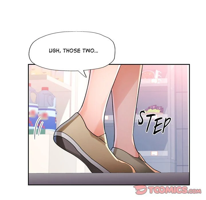 Wait, I’m a Married Woman! chapter 79 page 93