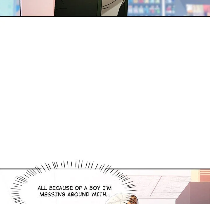 Wait, I’m a Married Woman! chapter 79 page 96