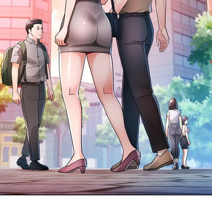 Wait, I’m a Married Woman! chapter 79 page 101