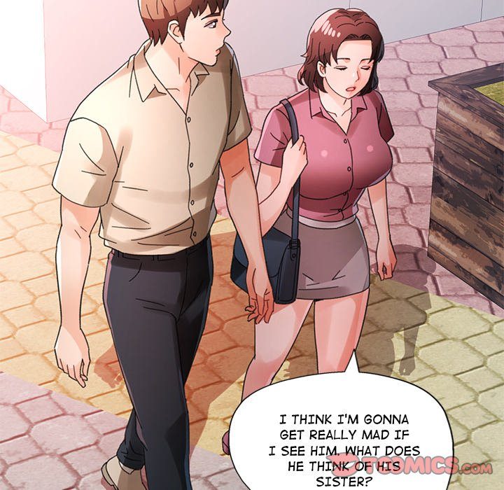 Wait, I’m a Married Woman! chapter 79 page 105