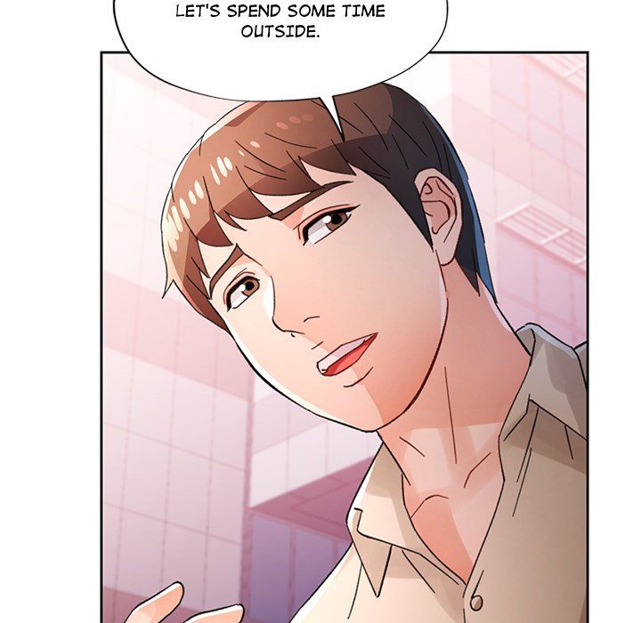 Wait, I’m a Married Woman! chapter 79 page 107