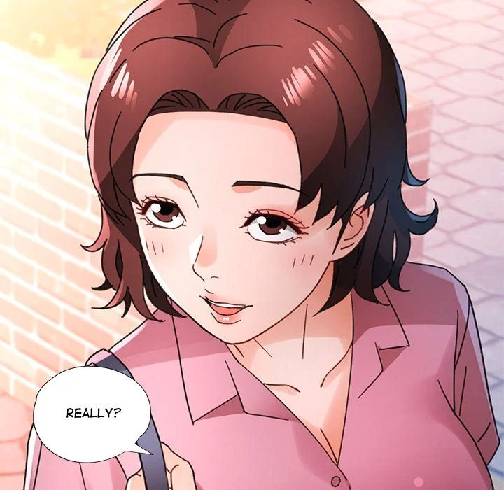 Wait, I’m a Married Woman! chapter 79 page 109