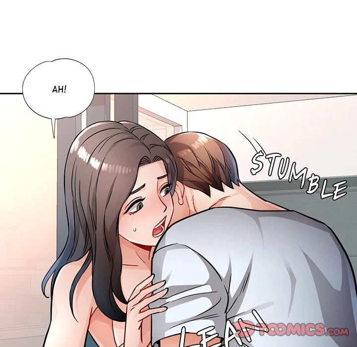 Wait, I’m a Married Woman! chapter 8 page 40