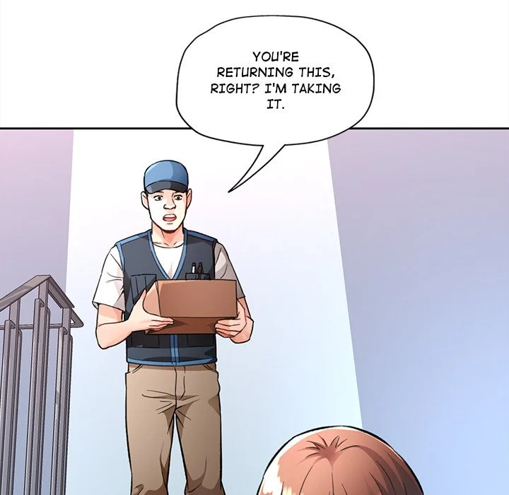 Wait, I’m a Married Woman! chapter 8 page 132