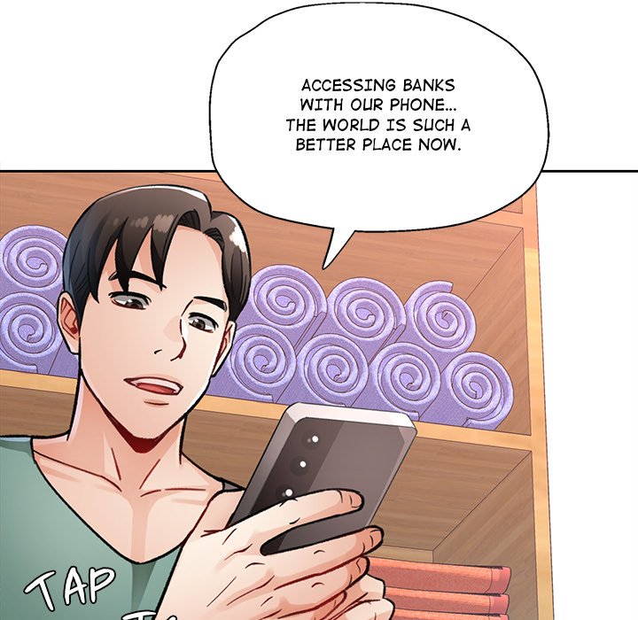 Wait, I’m a Married Woman! chapter 8 page 137