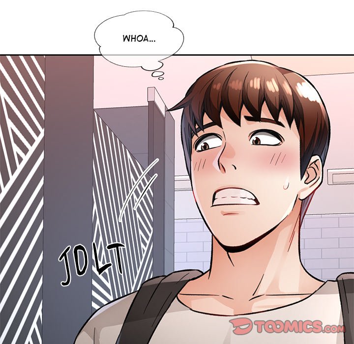 Wait, I’m a Married Woman! chapter 8 page 160