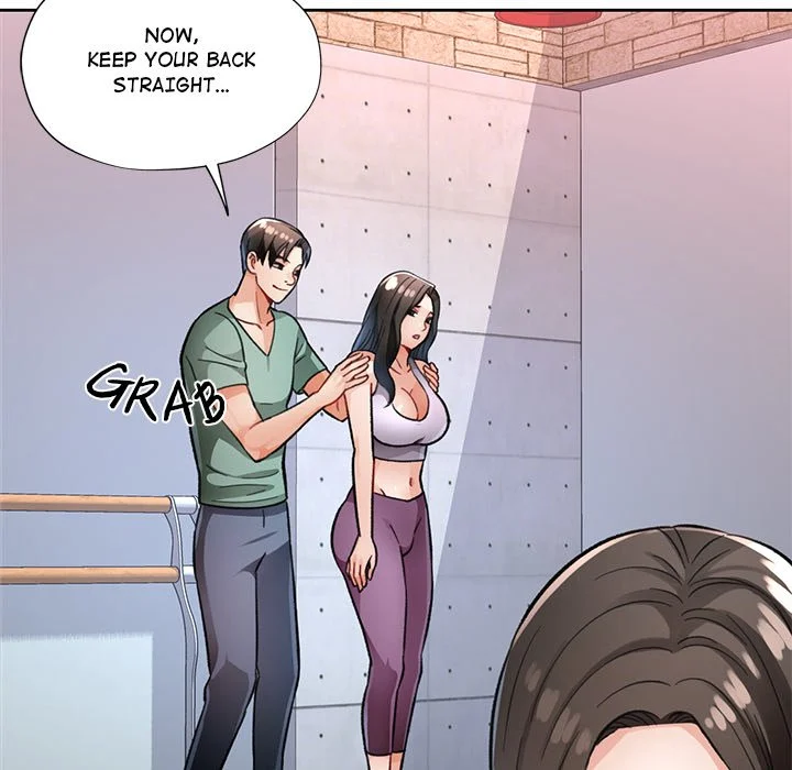Wait, I’m a Married Woman! chapter 8 page 182