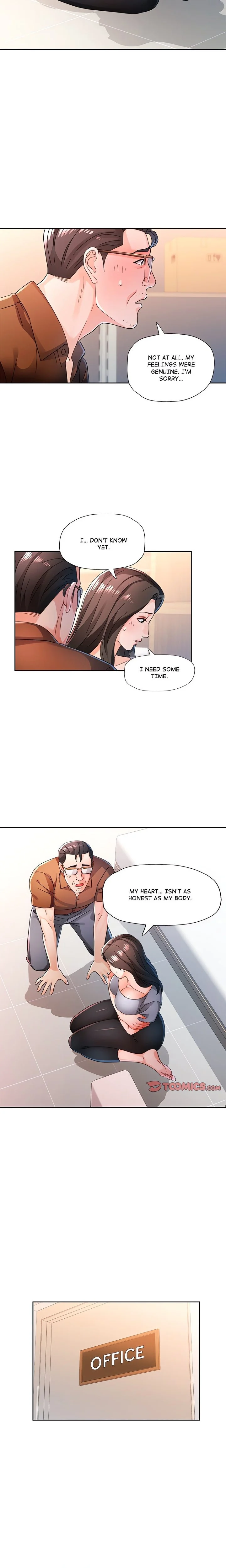 Wait, I’m a Married Woman! chapter 80 page 14
