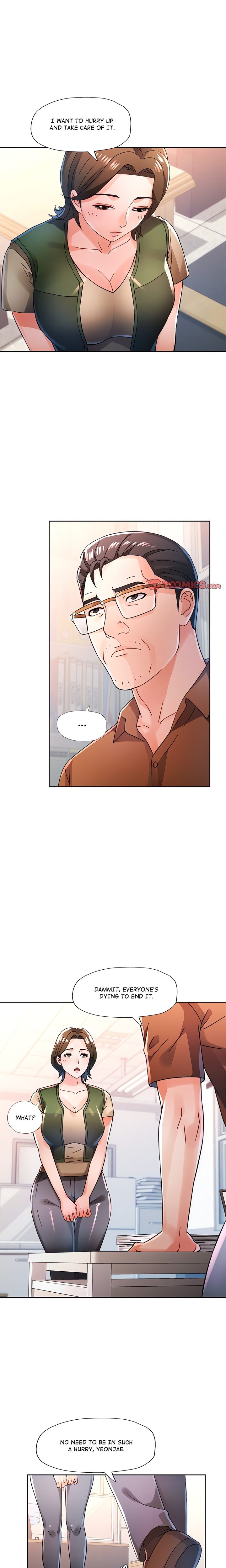 Wait, I’m a Married Woman! chapter 80 page 16