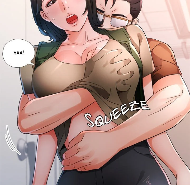 Wait, I’m a Married Woman! chapter 81 page 5