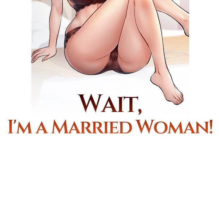 Wait, I’m a Married Woman! chapter 81 page 14