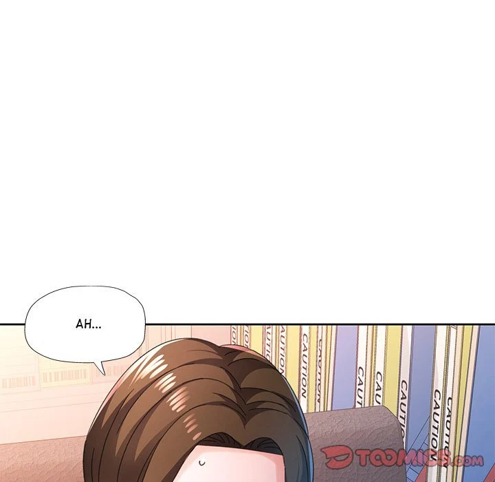 Wait, I’m a Married Woman! chapter 81 page 27