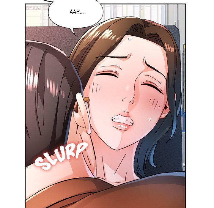 Wait, I’m a Married Woman! chapter 81 page 32