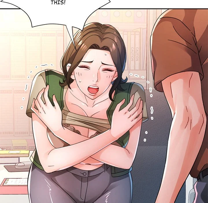 Wait, I’m a Married Woman! chapter 81 page 36
