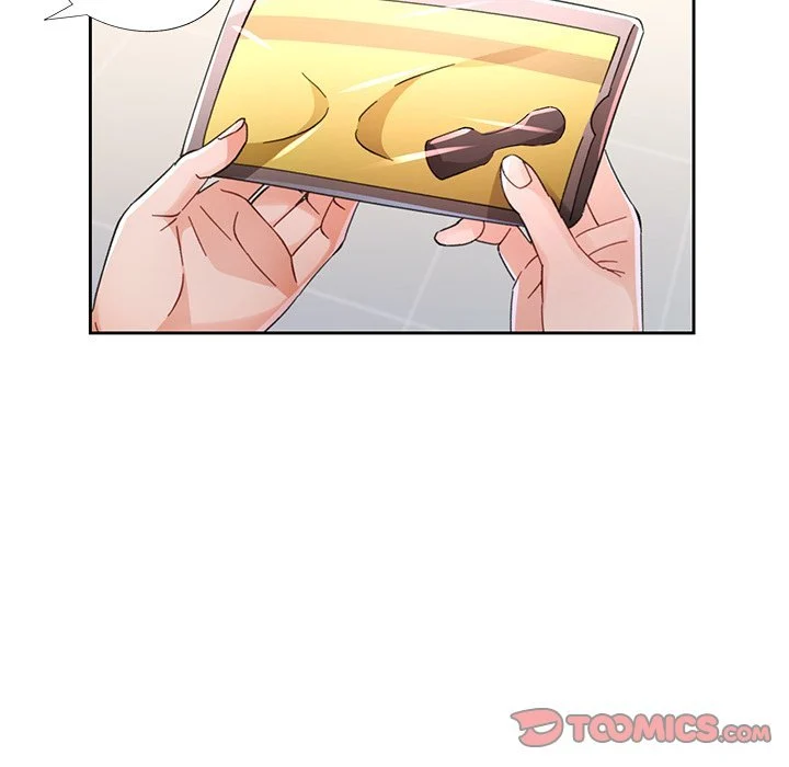 Wait, I’m a Married Woman! chapter 81 page 45