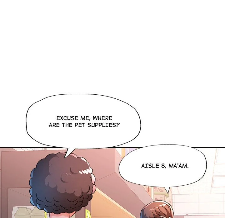 Wait, I’m a Married Woman! chapter 81 page 54