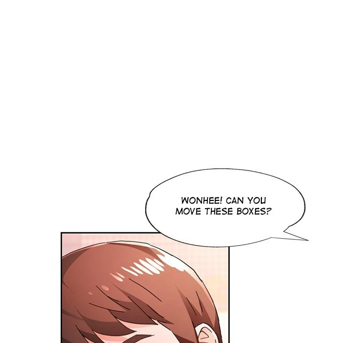 Wait, I’m a Married Woman! chapter 81 page 56