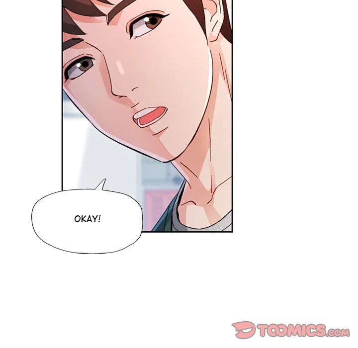 Wait, I’m a Married Woman! chapter 81 page 57