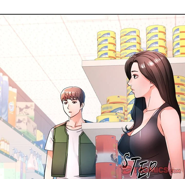 Wait, I’m a Married Woman! chapter 81 page 63