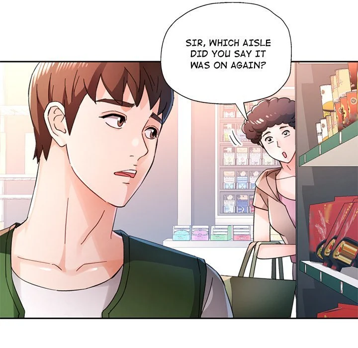 Wait, I’m a Married Woman! chapter 81 page 65
