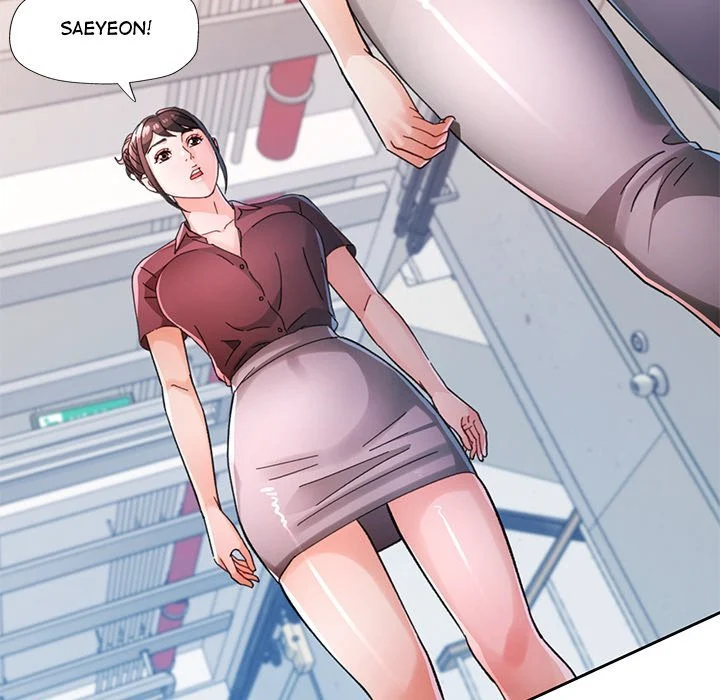 Wait, I’m a Married Woman! chapter 81 page 72