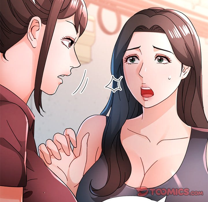 Wait, I’m a Married Woman! chapter 81 page 81