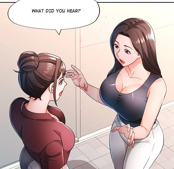 Wait, I’m a Married Woman! chapter 81 page 83